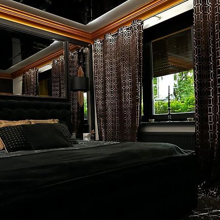 Luxuryapartments Warszawa Zewnętrze zdjęcie