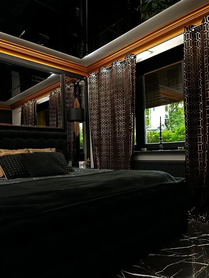 Luxuryapartments Warszawa Zewnętrze zdjęcie