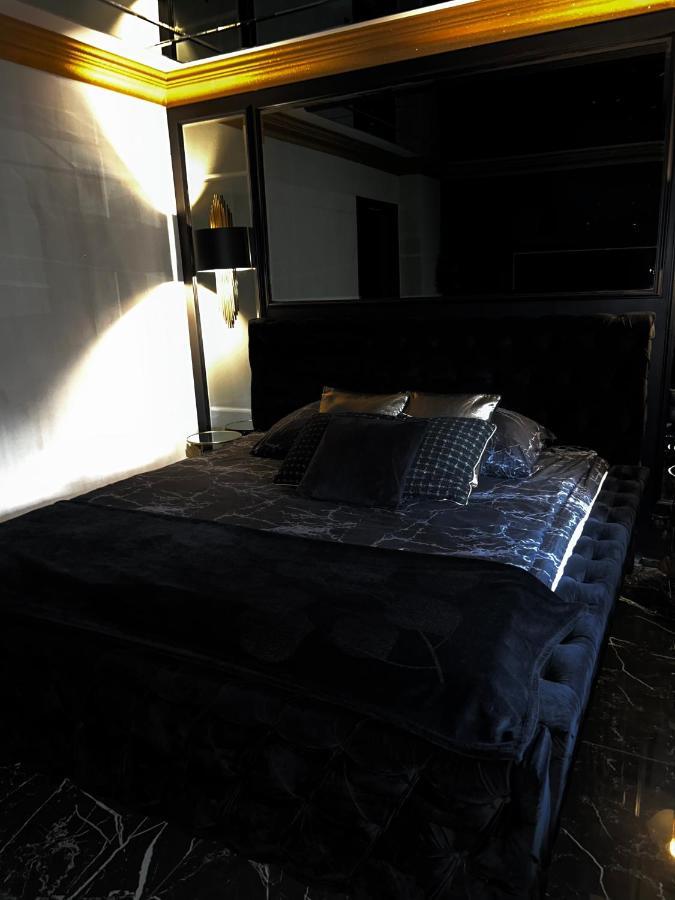 Luxuryapartments Warszawa Zewnętrze zdjęcie