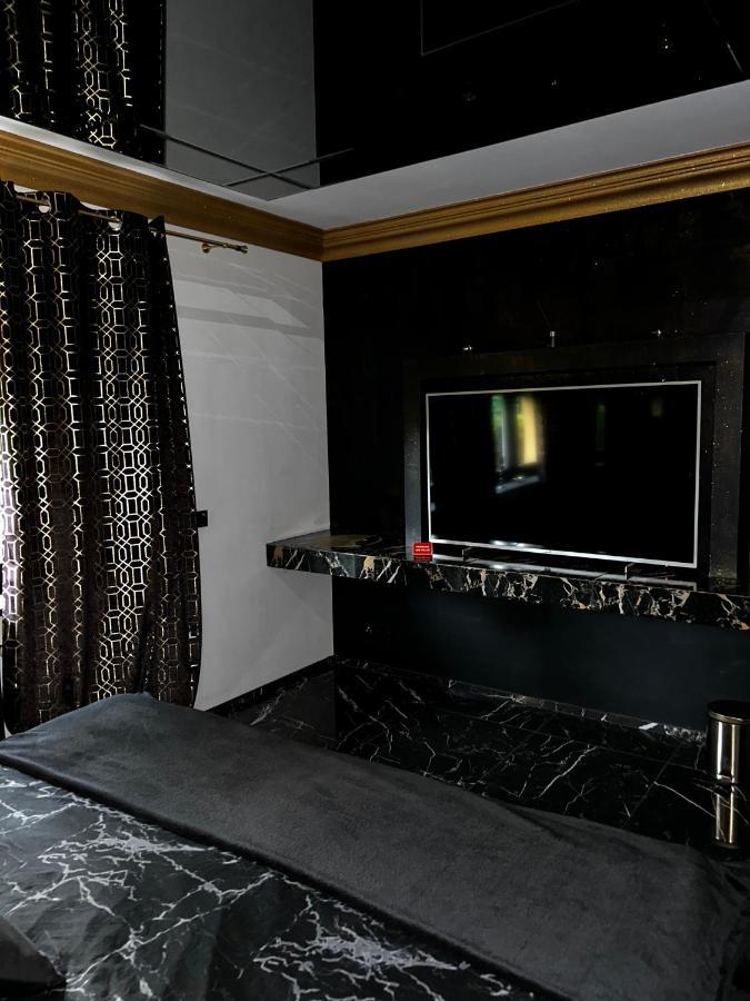 Luxuryapartments Warszawa Zewnętrze zdjęcie