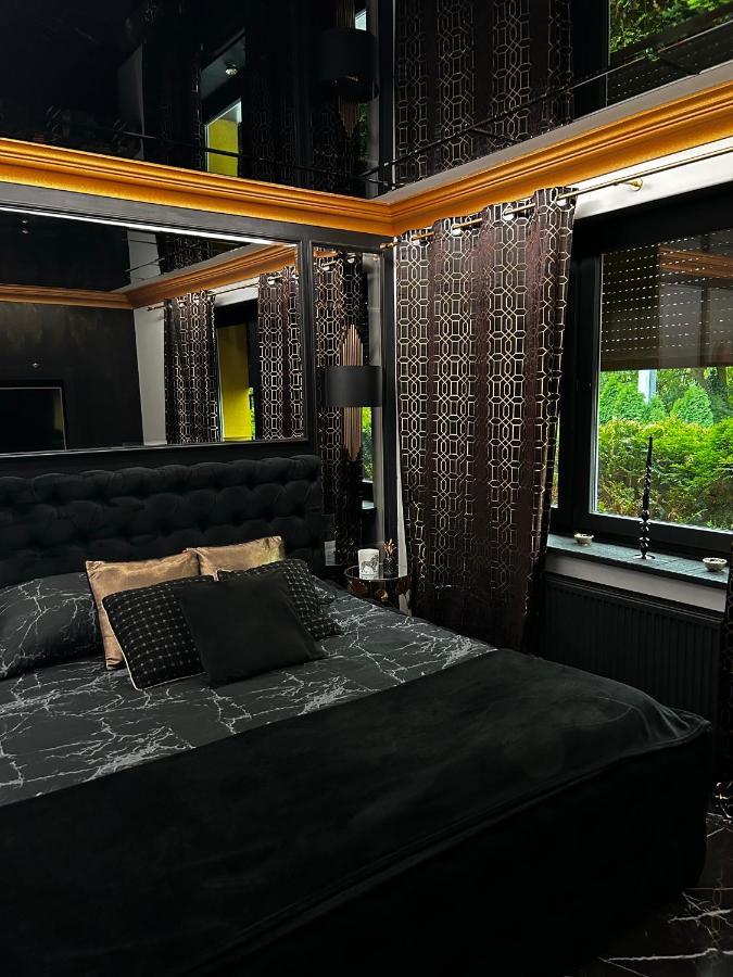 Luxuryapartments Warszawa Zewnętrze zdjęcie